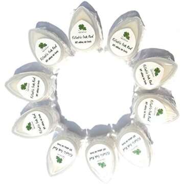 Ink & Blending Tools