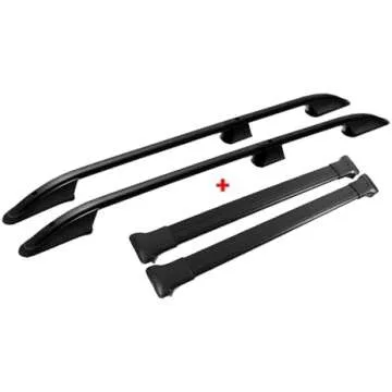 Micro-Campervan Essentials