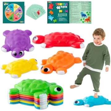 Keep Your toddler active