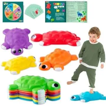 Keep Your toddler active