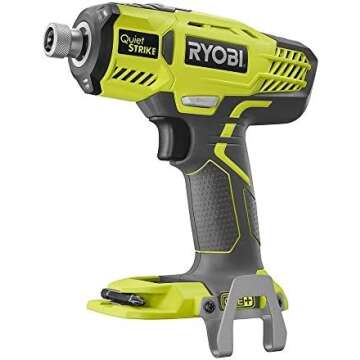 Power Tools > Ryobi