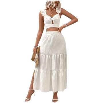 Sun ☀️Daze Dresses