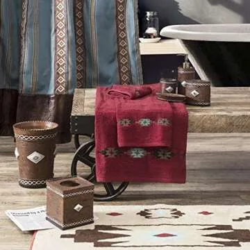 Bathroom - Bathroom Accessory Sets