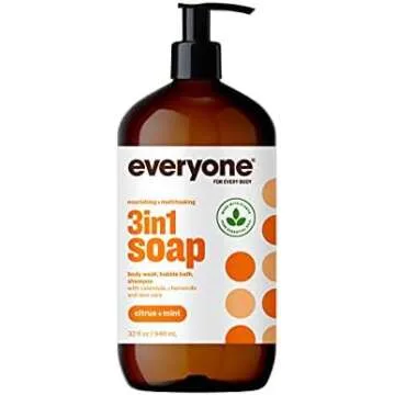 Health & Beauty Products