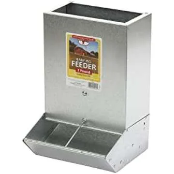 Duck and Goose Supplies