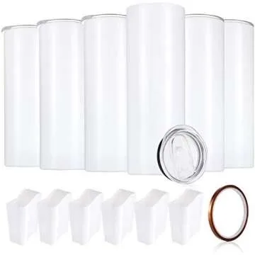 MEMORIAL CRAFT CHALLENGE SUPPLIES