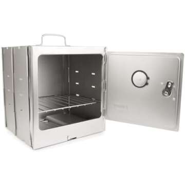 Cooking / Heat / Fridge