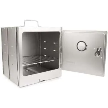 Cooking / Heat / Fridge