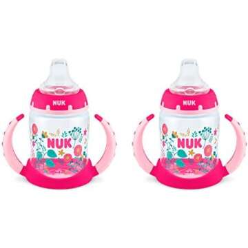 Baby's First Birthday