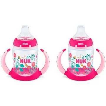 Baby's First Birthday