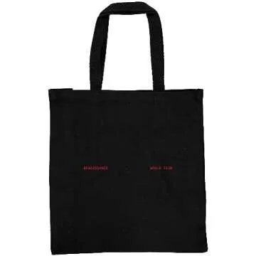 Renaissance Merchandise