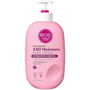 Pink Shower Must Haves