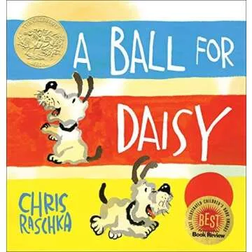 Wordless Picture Books