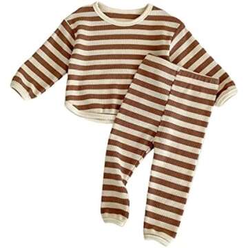 Style My Mini - Boy Fall Looks