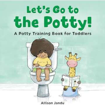 Potty Training
