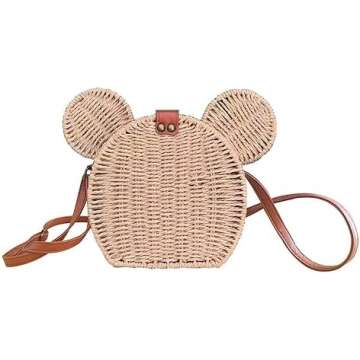 Ultimate Disney Bounding List