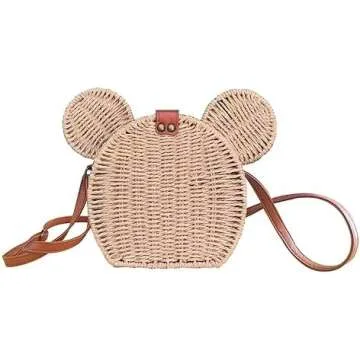 Ultimate Disney Bounding List