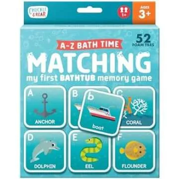 Kids Bath Favorites