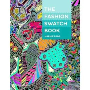 Textile, Surface, Pattern Design-- Inspiration