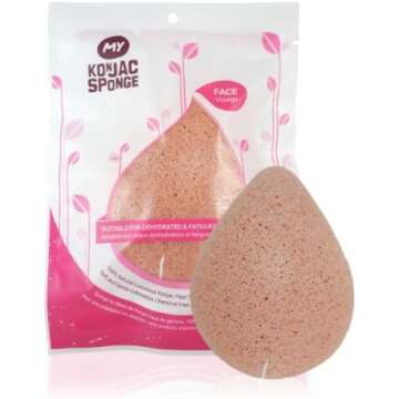 Morning Skincare Routine