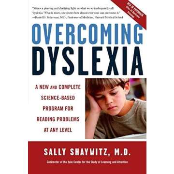 Dyslexia Information