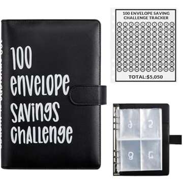 Cash Stuffing/Budgeting