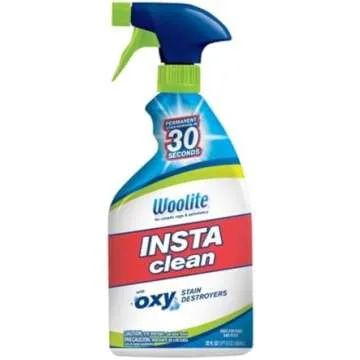 Cleaning Favorites