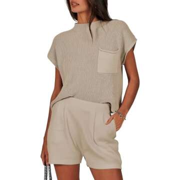 Outfit Ideas for Moms in their 30s