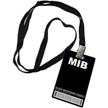 Men in Black (spicy)