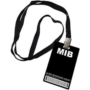 Men in Black (spicy)