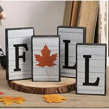 fall decor!