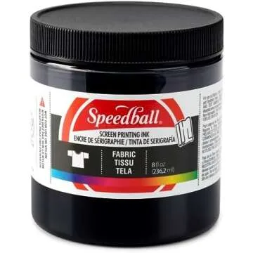 Screen Printing Essentials