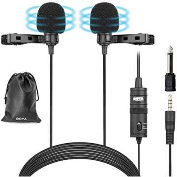 My YouTube Creator Audio Gear