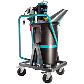 Collomix Concrete + Epoxy Mixing Tools