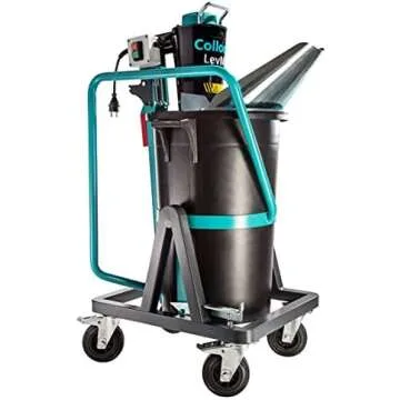 Collomix Concrete + Epoxy Mixing Tools