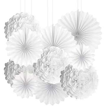 Little Lamb Baby Shower