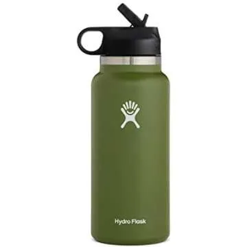The Best Water Bottles