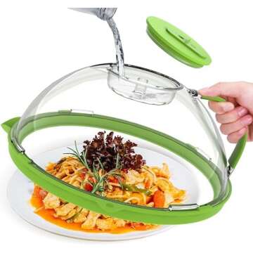 My Essentials for Cooking