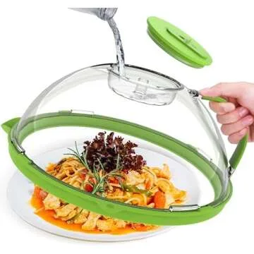 My Essentials for Cooking