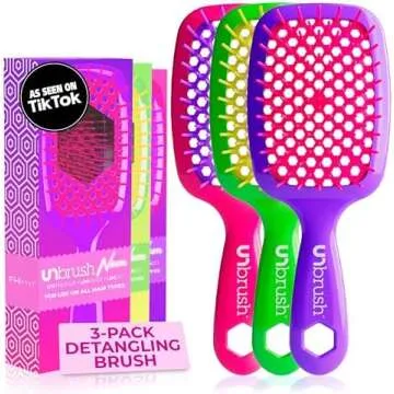 UNbrush
