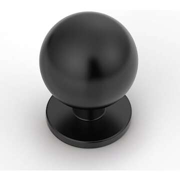 (Knobs) Furniture Flipping