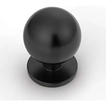 (Knobs) Furniture Flipping