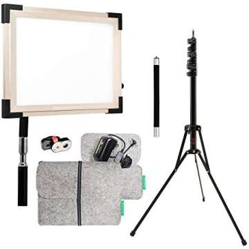 Content Creator Equipment