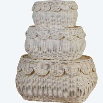 Storage + Organization