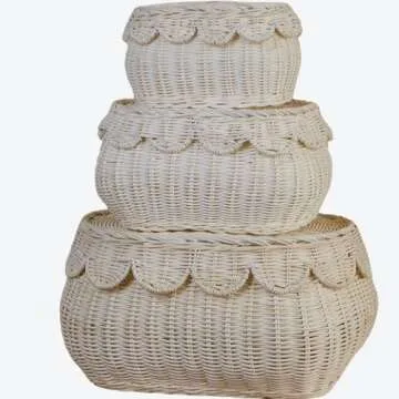 Storage + Organization