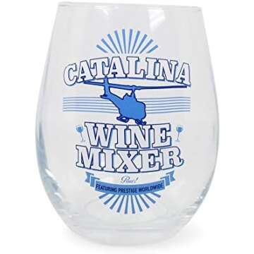 Pop Culture Gifts & Stocking Stuffers