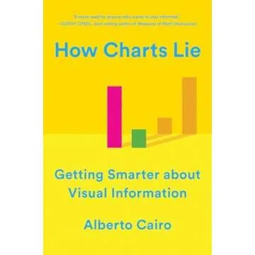Data Visualization Books