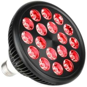 Red Light Therapy Kit