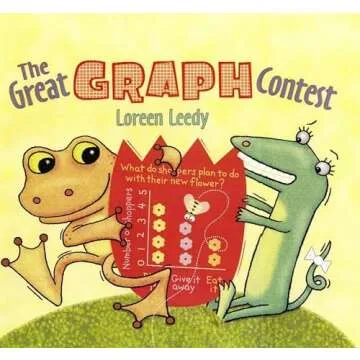 Math Picture Books