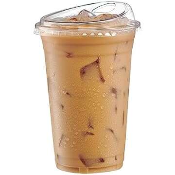 Matcha/Latte/Tea Favorites